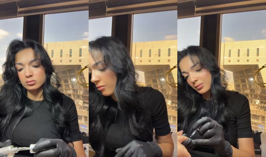sarelle.nailart's Stream - Sep 4, 2026, 1:21 PM