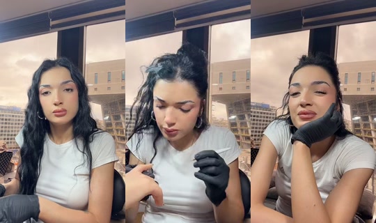 sarelle.nailart's Stream - Sep 28, 2026, 9:20 AM