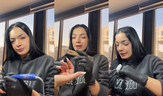 sarelle.nailart's Stream - Oct 7, 2026, 7:13 AM