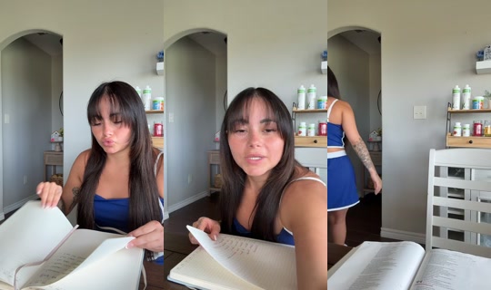sarenrobles's Stream - Jul 8, 2026, 5:40 PM