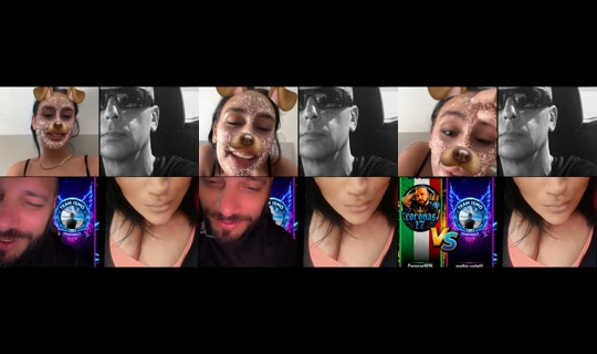 saretta_5903's Stream - Jul 25, 2026, 2:46 PM