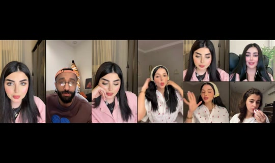 sarha_f6's Stream - Jul 20, 2026, 4:37 PM