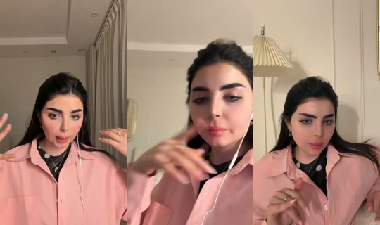 sarha_f6's Stream - Jul 20, 2026, 7:57 PM