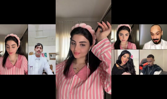 sarha_f6's Stream - Jul 21, 2026, 12:06 PM