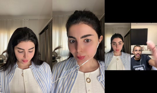 sarha_f6's Stream - Jul 22, 2026, 11:49 AM