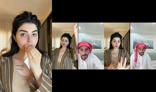 Stream von sarha_f6 – 26. Juli 2026, 14:31