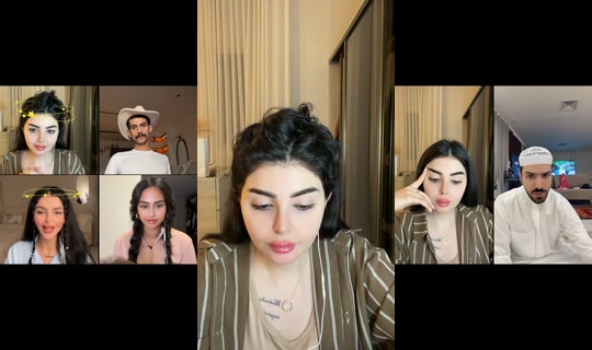 Stream von sarha_f6 – 26. Juli 2026, 15:55