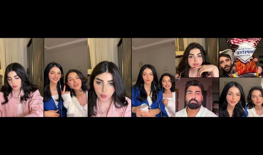 sarha_f6's Stream - Aug 6, 2026, 4:05 PM