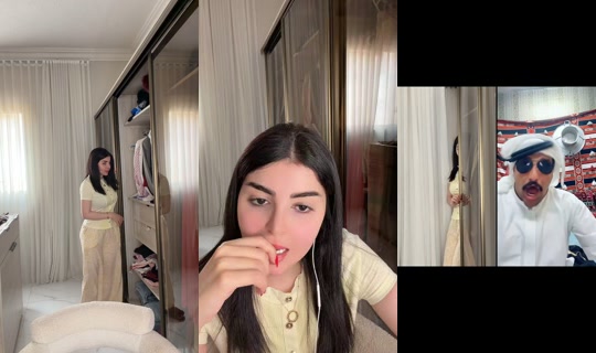 sarha_f6's Stream - Aug 8, 2026, 11:45 AM