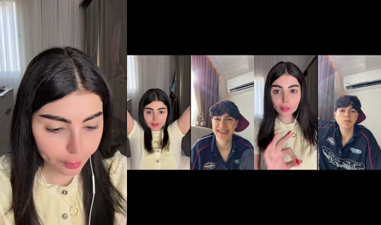 sarha_f6's Stream - Aug 8, 2026, 1:19 PM