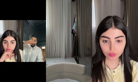 sarha_f6's Stream - Aug 8, 2026, 2:11 PM