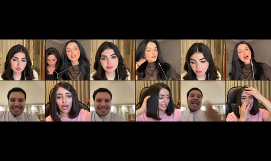 Stream ni sarha_f6 - Ago 10, 2026, 6:41 PM