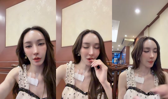 sarineesriwilai's Stream - Jul 18, 2026, 3:35 PM