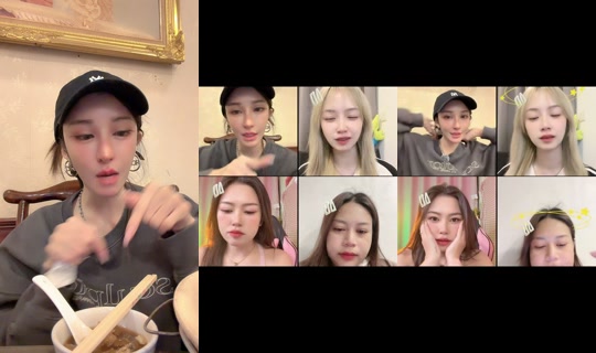 sarineesriwilai's Stream - Jul 20, 2026, 3:22 PM