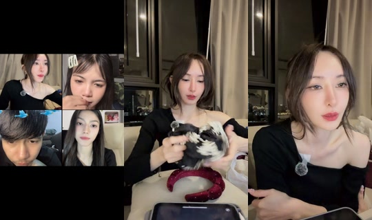 sarineesriwilai's Stream - Jul 21, 2026, 7:16 PM