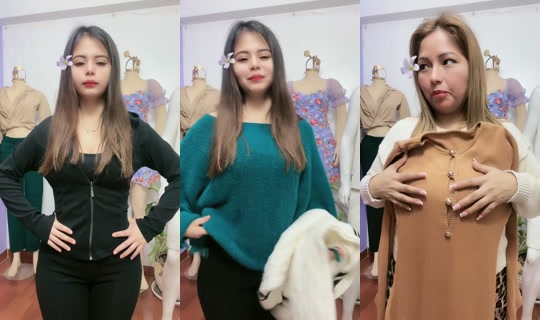 sarita.outfit's Stream - Aug 3, 2026, 1:19 PM