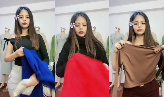 sarita.outfit Recorded on Sep 9, 2026, 12:34 PM