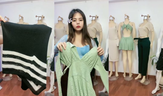 sarita.outfit's Stream - Sep 12, 2026, 12:40 PM