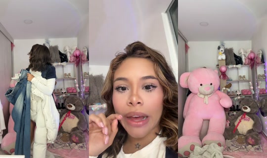 sarita01288's Stream - Jul 21, 2026, 3:27 AM