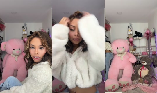 sarita01288's Stream - Jul 21, 2026, 3:47 AM