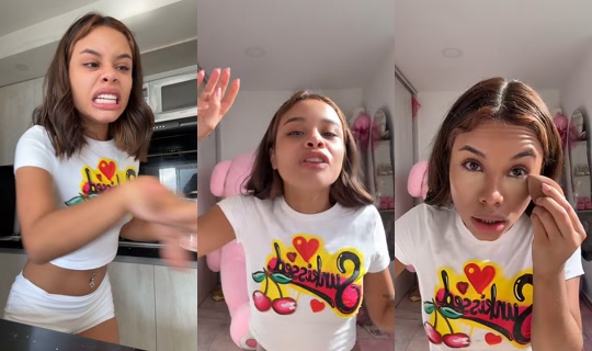 sarita01288's Stream - Jul 21, 2026, 1:21 PM