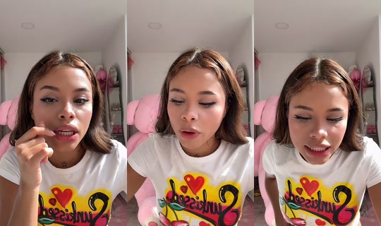 sarita01288's Stream - Jul 21, 2026, 2:02 PM