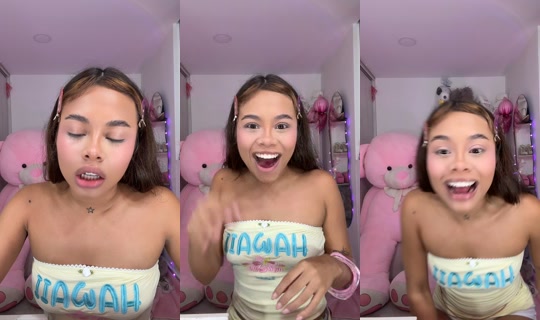 sarita01288's Stream - Jul 24, 2026, 1:48 AM