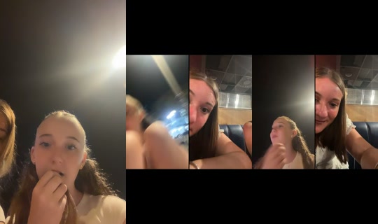 sarita_8013's Stream - Aug 8, 2026, 8:39 PM