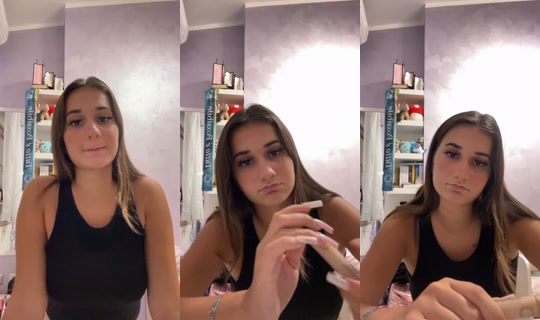 saritaaax23's Stream - Jul 26, 2026, 6:59 PM