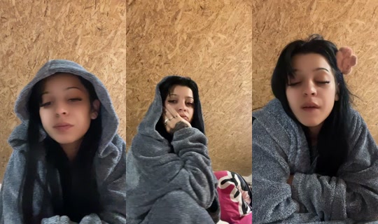 sarlotasarlot4's Stream - Jul 21, 2026, 11:41 PM