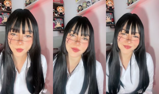 sarojica's Stream - Jul 13, 2026, 3:30 AM