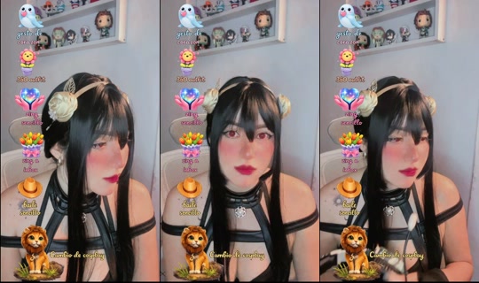 sarojica's Stream - Jul 16, 2026, 3:10 AM