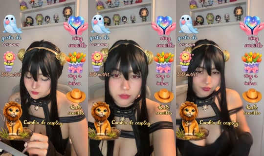 sarojica's Stream - Jul 16, 2026, 3:55 AM