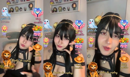 sarojica's Stream - Jul 16, 2026, 4:46 AM
