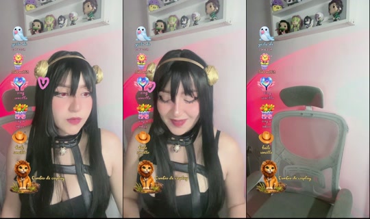 sarojica's Stream - Jul 20, 2026, 2:55 AM