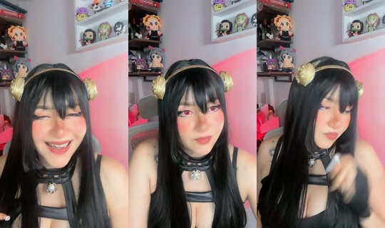 sarojica's Stream - Jul 20, 2026, 4:16 AM