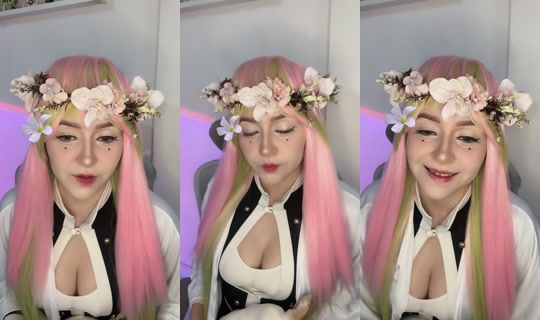 sarojica's Stream - Jul 22, 2026, 2:34 AM
