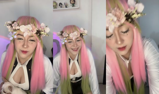 sarojica's Stream - Jul 22, 2026, 3:26 AM