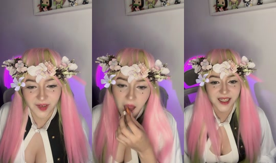sarojica's Stream - Jul 22, 2026, 4:07 AM
