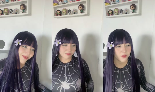 sarojica's Stream - Jul 23, 2026, 9:37 PM