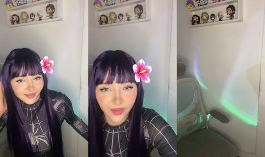 sarojica's Stream - Jul 26, 2026, 2:11 AM