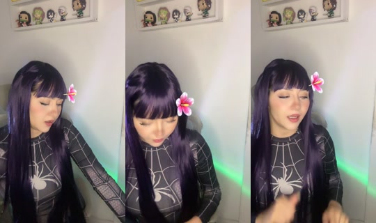 sarojica's Stream - Jul 26, 2026, 3:53 AM