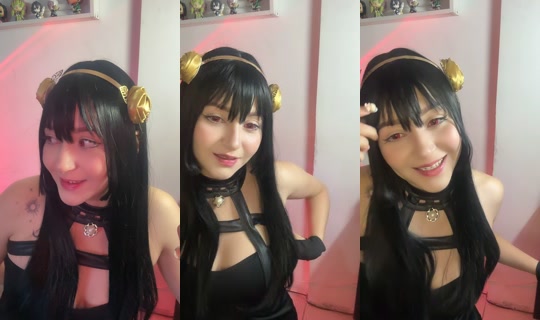 Live de sarojica - 26 de jul. de 2026, 23:19