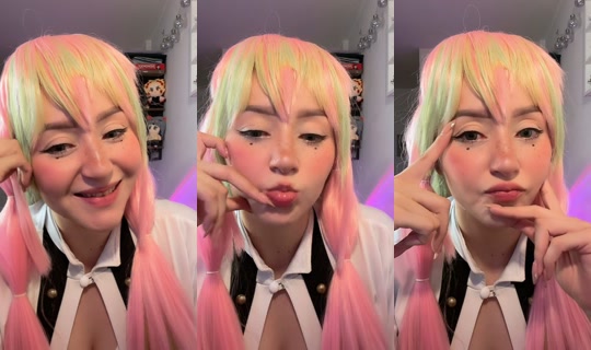 sarojica's Stream - Aug 23, 2026, 1:06 AM