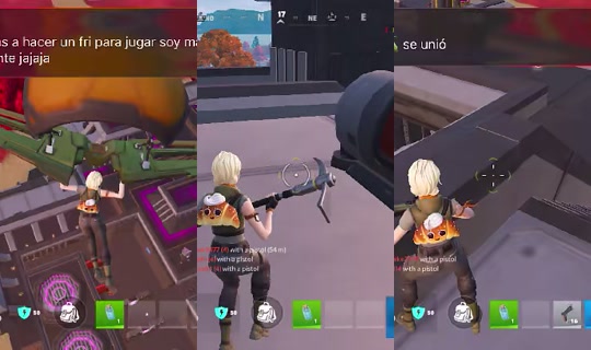 sarojica's Stream - Aug 29, 2026, 2:52 AM