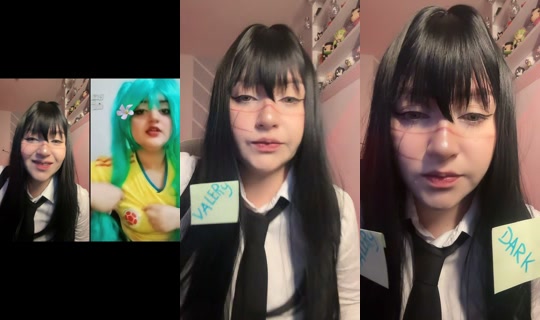 sarojica's Stream - Aug 31, 2026, 12:04 AM