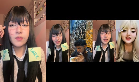 sarojica's Stream - Aug 31, 2026, 12:54 AM