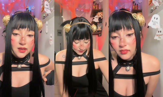 sarojica's Stream - Oct 7, 2026, 1:58 AM