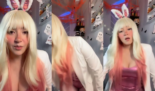 sarojica's Stream - Oct 8, 2026, 12:19 AM