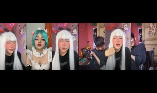 sarojica's Stream - Oct 13, 2026, 2:28 AM